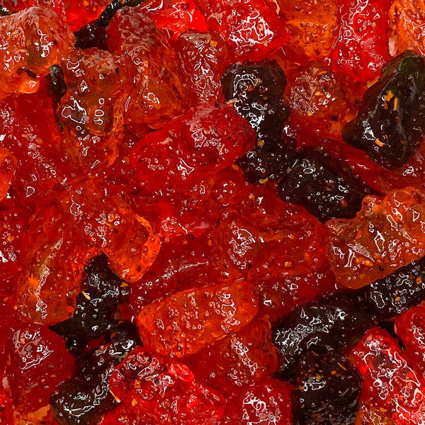 Gummy Bear Chamoy Chilitos