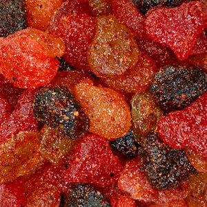Fruit gummies Chamoy Chilitos