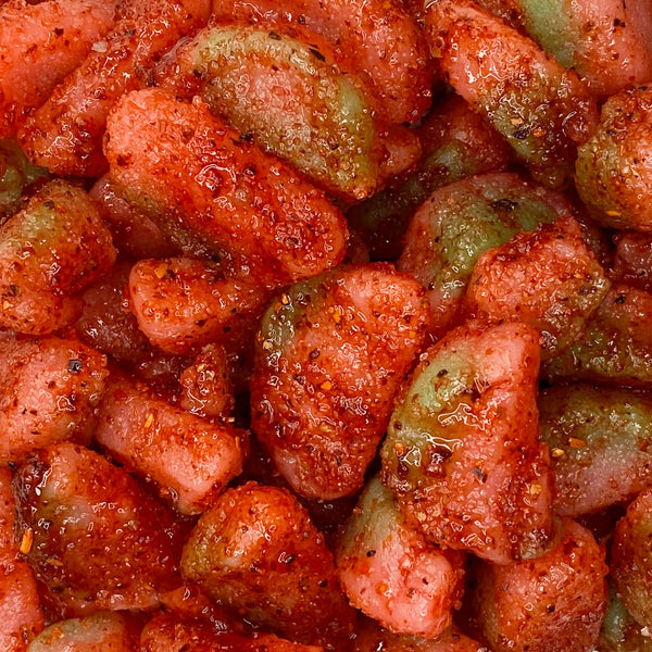 Watermelon Chamoy Chilitos